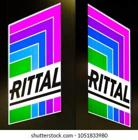 Rittal Logo Vector (.EPS) Free Download