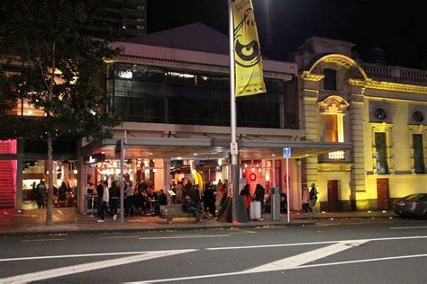 New Zealand International Comedy Festival - Alchetron, the free social ...