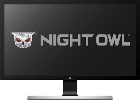 Night Owl Connect Troubleshooting - XVRAID XVR-DVR-NVR CCTV DESK