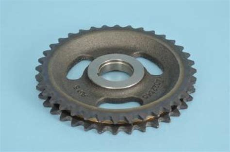 CAMSHAFT SPROCKET