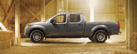 2022 Nissan Frontier Specs | What We Know | Hudson Nissan