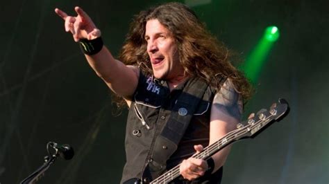 FRANK BELLO: 'New ANTHRAX Album Will Be Intense And Angry'