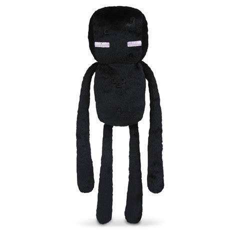 Minecraft Enderman Jazwares 7 Inch Plush | Minecraft Merch