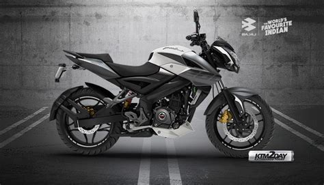 Bajaj Pulsar NS200 Price in Nepal 2023 - Specs, Features