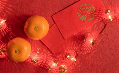 Chinese New Year Traditions