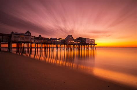 The Best Beaches in Maine