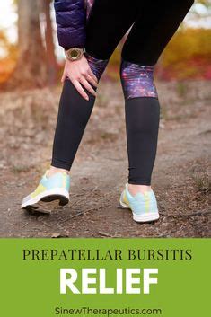 Prepatellar Bursitis