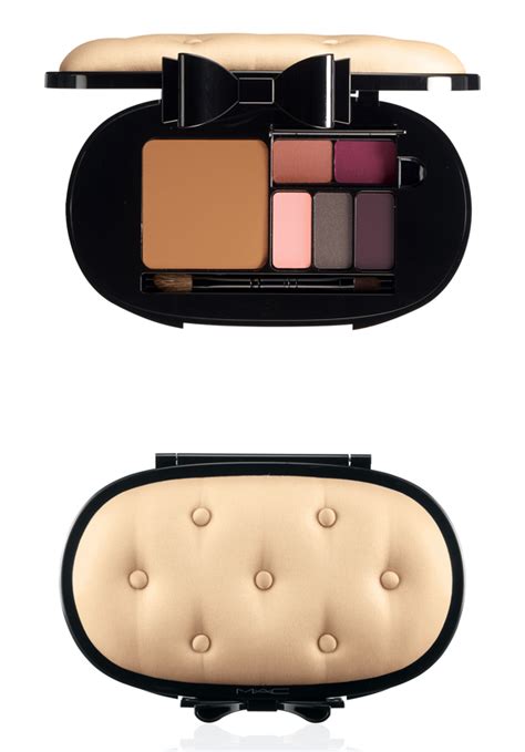 Random Beauty by Hollie: MAC Holiday Kits Collection