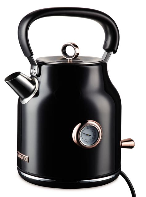 Aldi Ireland's retro black and rose gold kettles to fly off shelves as classics range drops ...