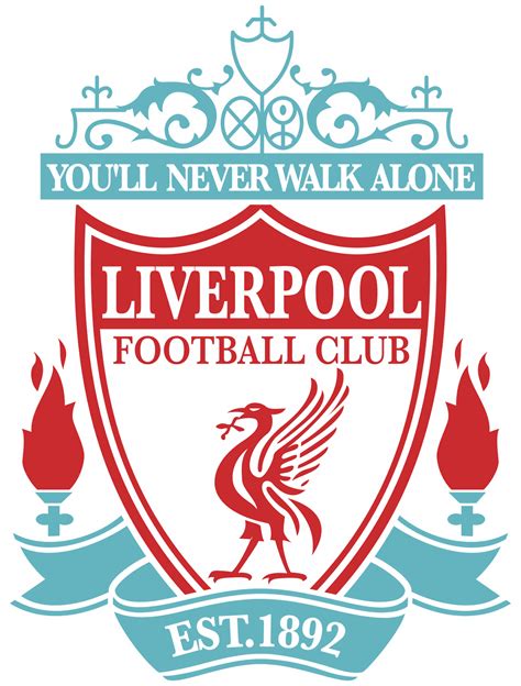 Download Logo Liverpool FC | Kumpulan Koleksi Logo