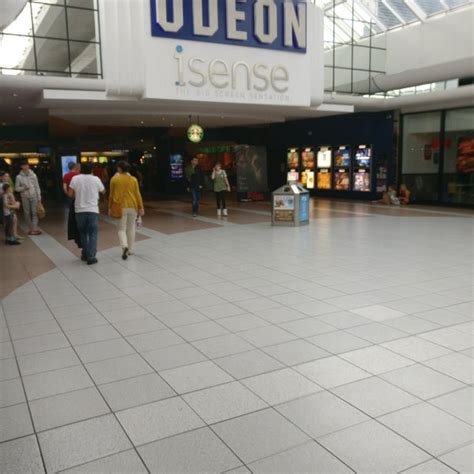 Odeon - Movie Theater in Blanchardstown