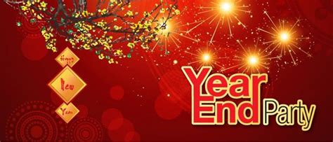 Tổ chức Year End Party -Tiệc cuối năm ấn tượng - GFs Event