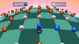 Blue Spheres in Sonic Mania... Yes or No? | Sonic the Hedgehog! Amino