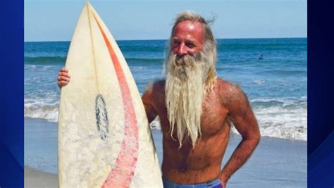 Dana Brown dead: Surfer dies after slamming into California pier - CBS News