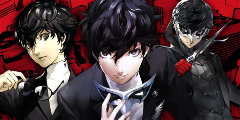 The Popularity of Persona 5's Joker Has Gone Far | Game Rant | LaptrinhX