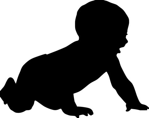 SVG > adorable kid child toddler - Free SVG Image & Icon. | SVG Silh