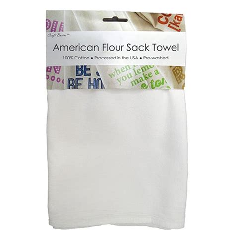 Flour Sack Towels - Etsy