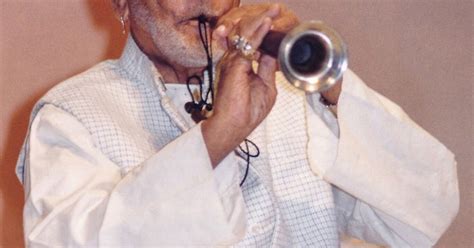 Let's Learn through Net: THE SHEHNAI OF BISMILLAH KHAN