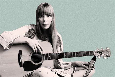 How Joni Mitchell Became "Mom Rock" | Joni mitchell songs, Best albums ...