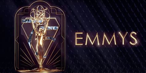 Emmy Awards 2024 - Alta Lynett