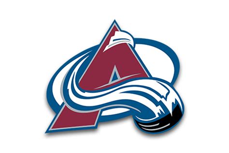 Colorado Avalanche - SannaFelisha