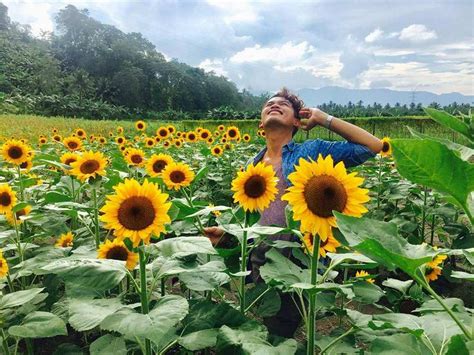 Blooming Petals Agri-Tourism Park: South Cotabato’s Pride and Sunshine