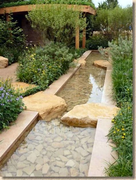 25 Beautiful Small Courtyard Garden Design Ideas | Water features in ...