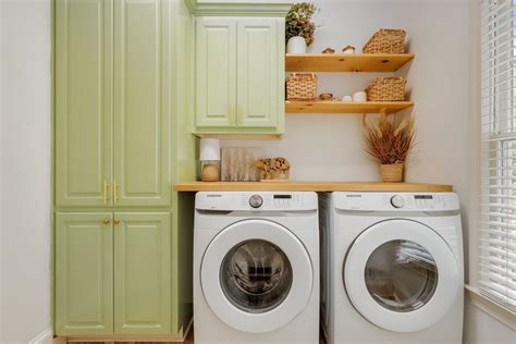 How To Install A Washer And Dryer In An Apartment Without Hookups ...