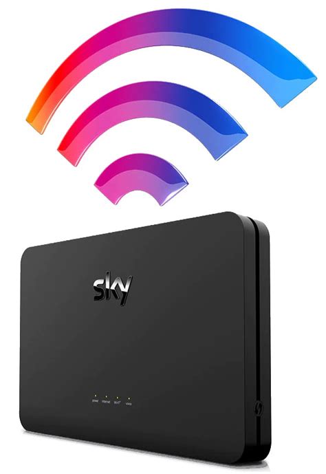 Sky Broadband Review: Essential, Superfast & Ultrafast With Hub