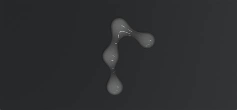 Sticky White Fluids With Metaballs in Blender - Part 2! - Nabesaka