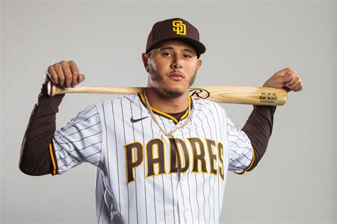 San Diego Padres Show Off New Logos, Uniforms - oggsync.com