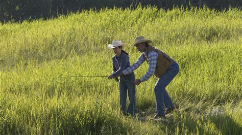 Heartland (S07E08): Hotshot Summary - Season 7 Episode 8 Guide