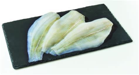 Fresh Wild Caught Sole Dover Fillet, 1 lb - Fred Meyer