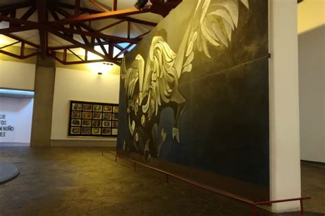 Quito Museums Tour - Book Online at Civitatis.com