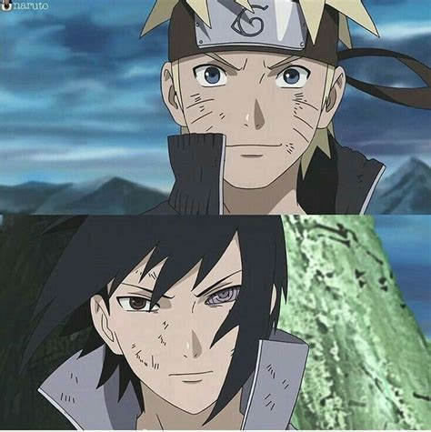 The last fight | Naruto vs sasuke, Naruto shippuden anime, Naruto and sasuke