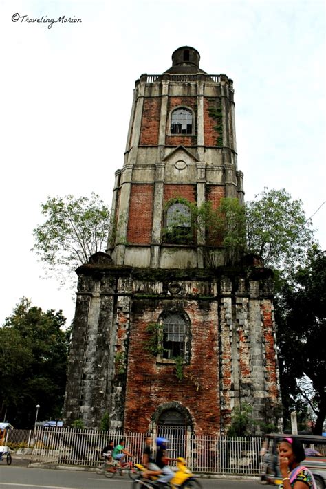 Traveling Morion | Travel + Photography: Iloilo City | Jaro Cathedral