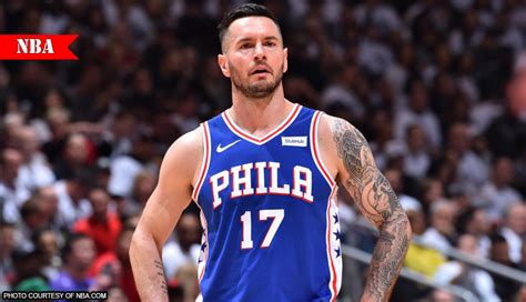 JJ Redick announces retirement | Fastbreak