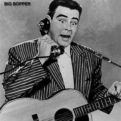 The Big Bopper | TheAudioDB.com