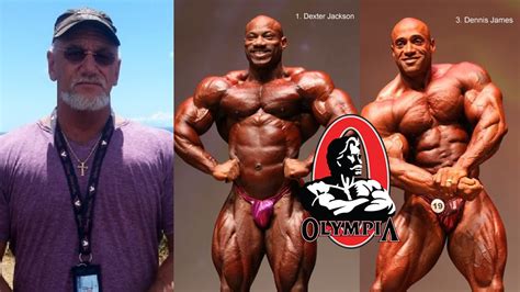 2023 Masters Olympia – Comebacks Galore? – IronMag Bodybuilding & Fitness Blog