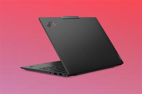 Lenovo ThinkPad X1 Carbon Gen 12: Release date, price, and everything else