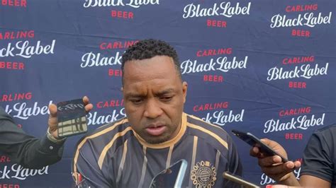 Fit-and-ready Itumeleng Khune Says Nothing Can Keep Him Down | Sbnews