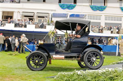 1906 Adams-Farwell Series 6 - conceptcarz.com