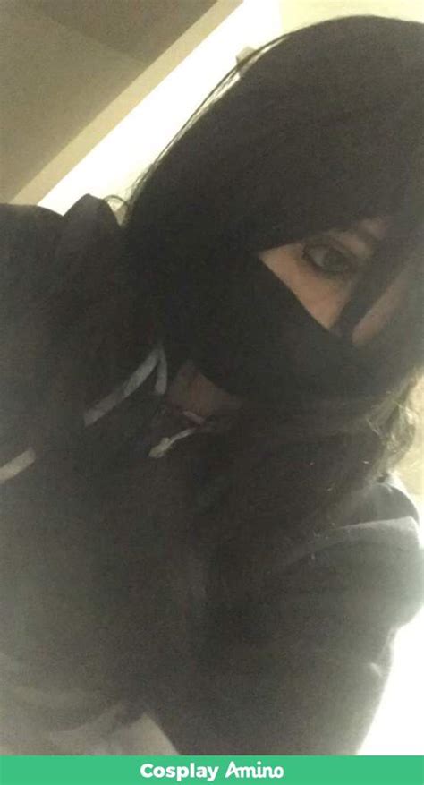 Old Genderbent Zane cosplay | Aphmau Amino