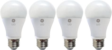 Best ge led light bulbs 800 lumens 12 pack - Your Kitchen