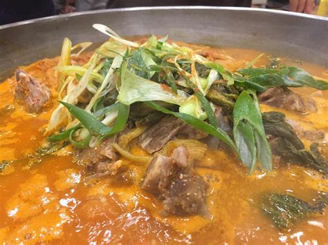 [I ate] Galbitang (Beef Short Rib Soup) #recipes #food #cooking # ...