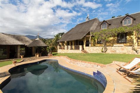 Farm house to rent in Cape Town, South Africa with private pool | 280258