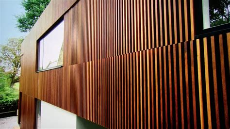 Why Timber Cladding is Important | Timber Cladding