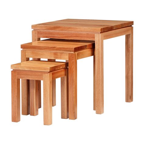 Living Table – OAK Furniture Collection