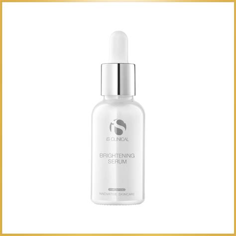 Brightening Serum — SKINbyKRIS