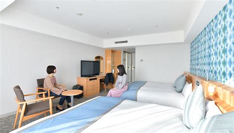 Narita Tobu Hotel – Experience Japan